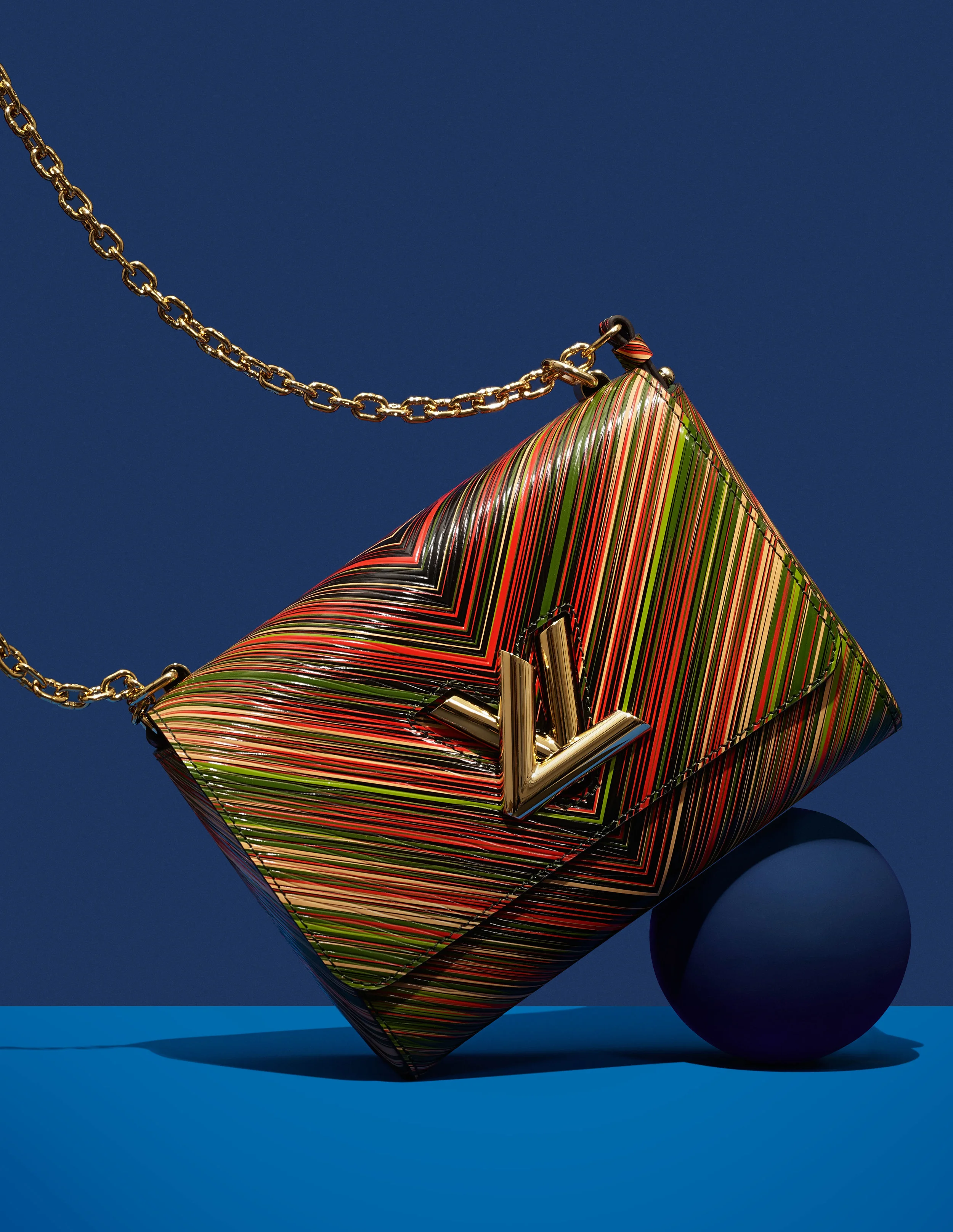 Bryan Edwards & WWD