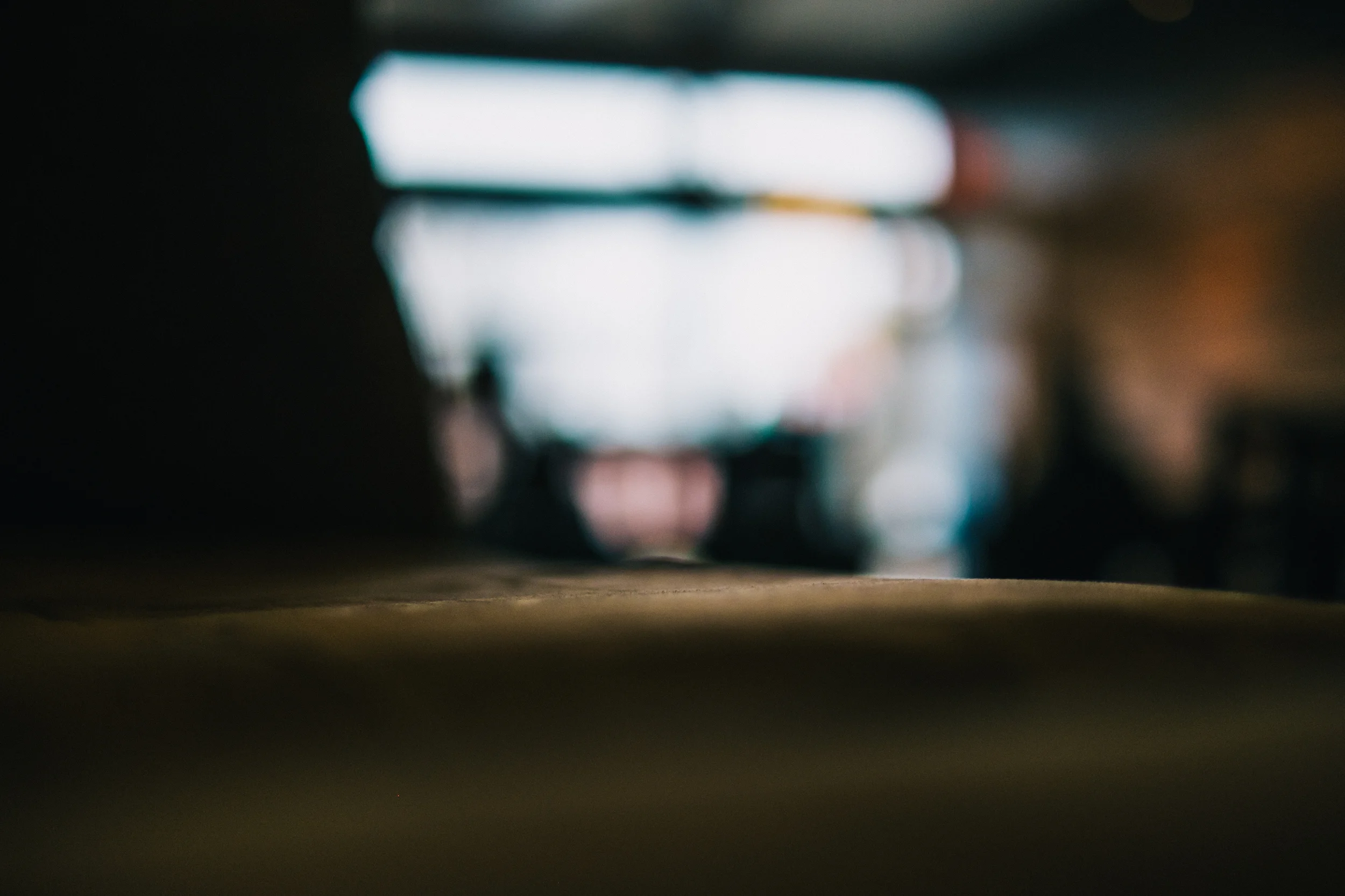 Apprenticeships and deep learning