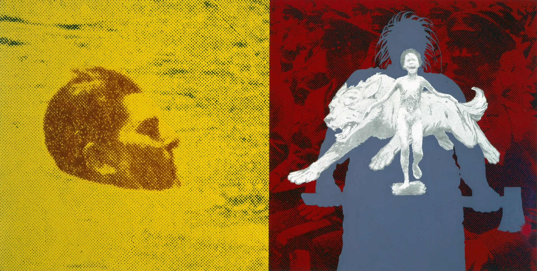 Hour of the Wolf