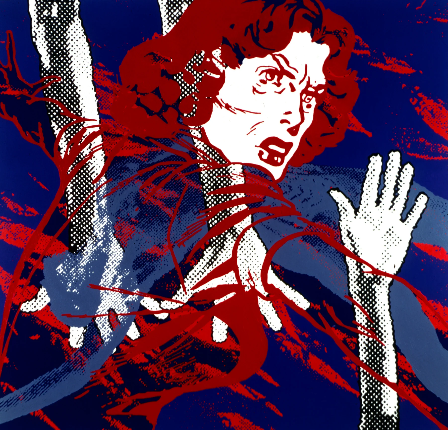 Crossover Dreams