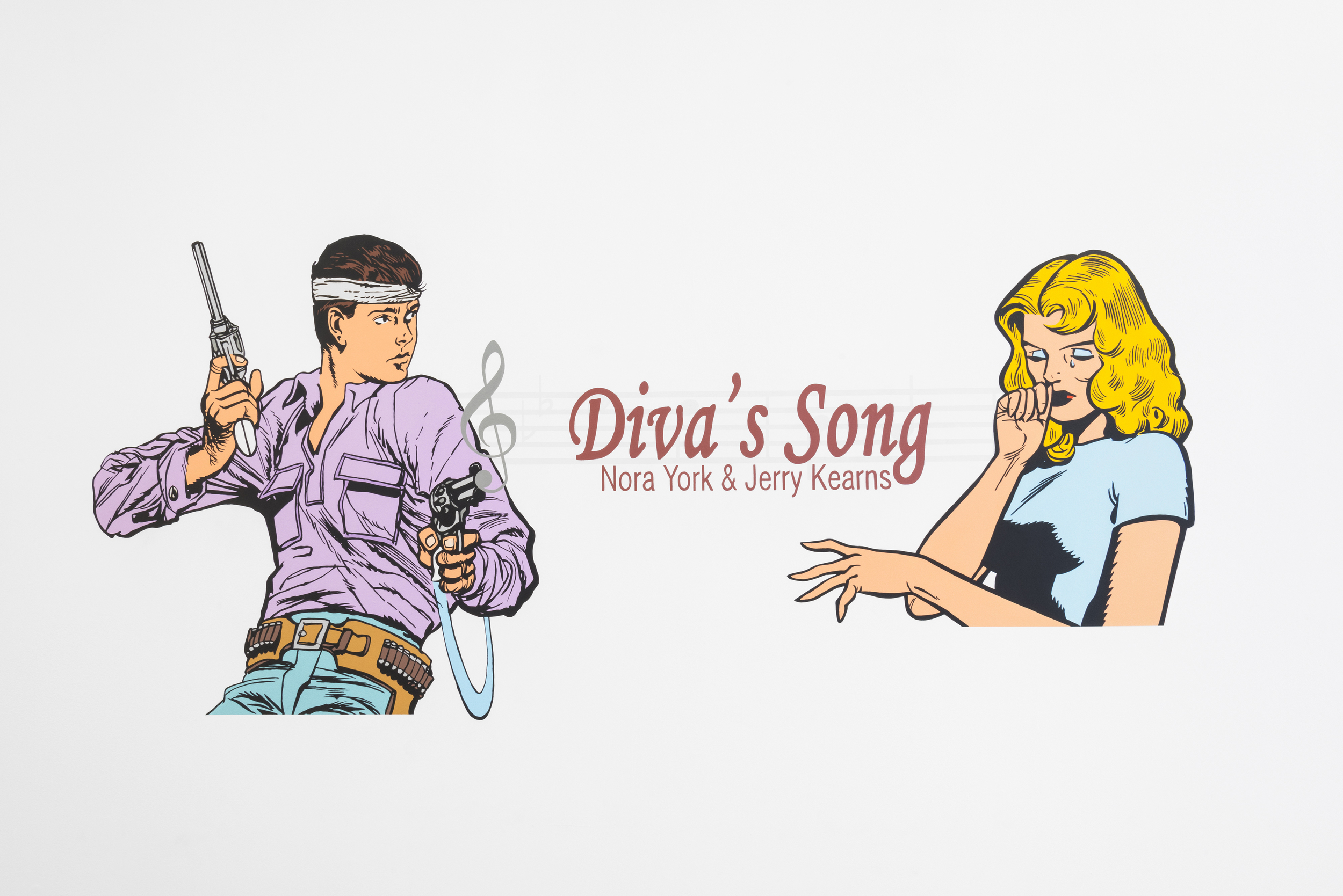 Diva's Song