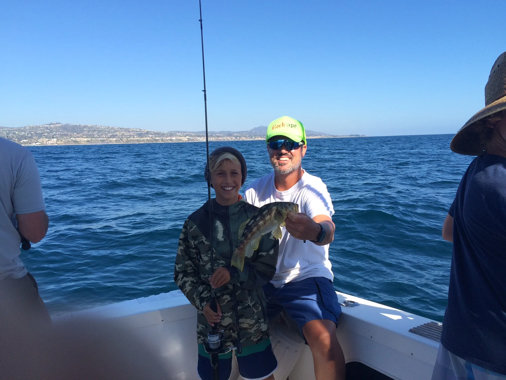 Merry Fishmass and Happy New Year!