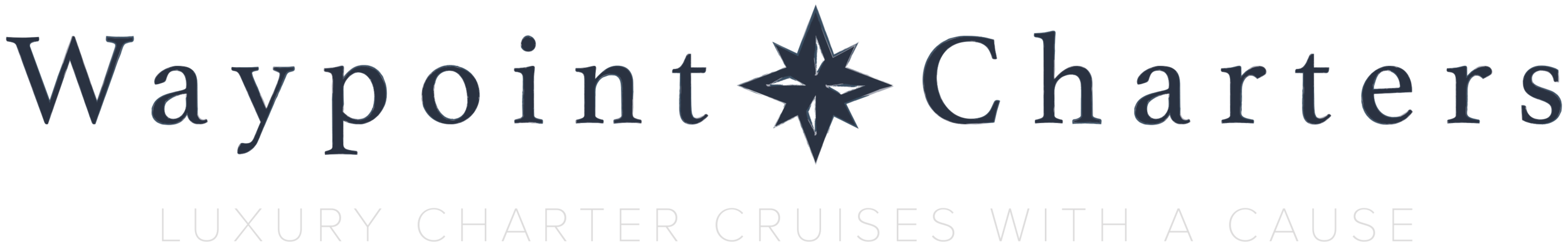Waypoint Charters
