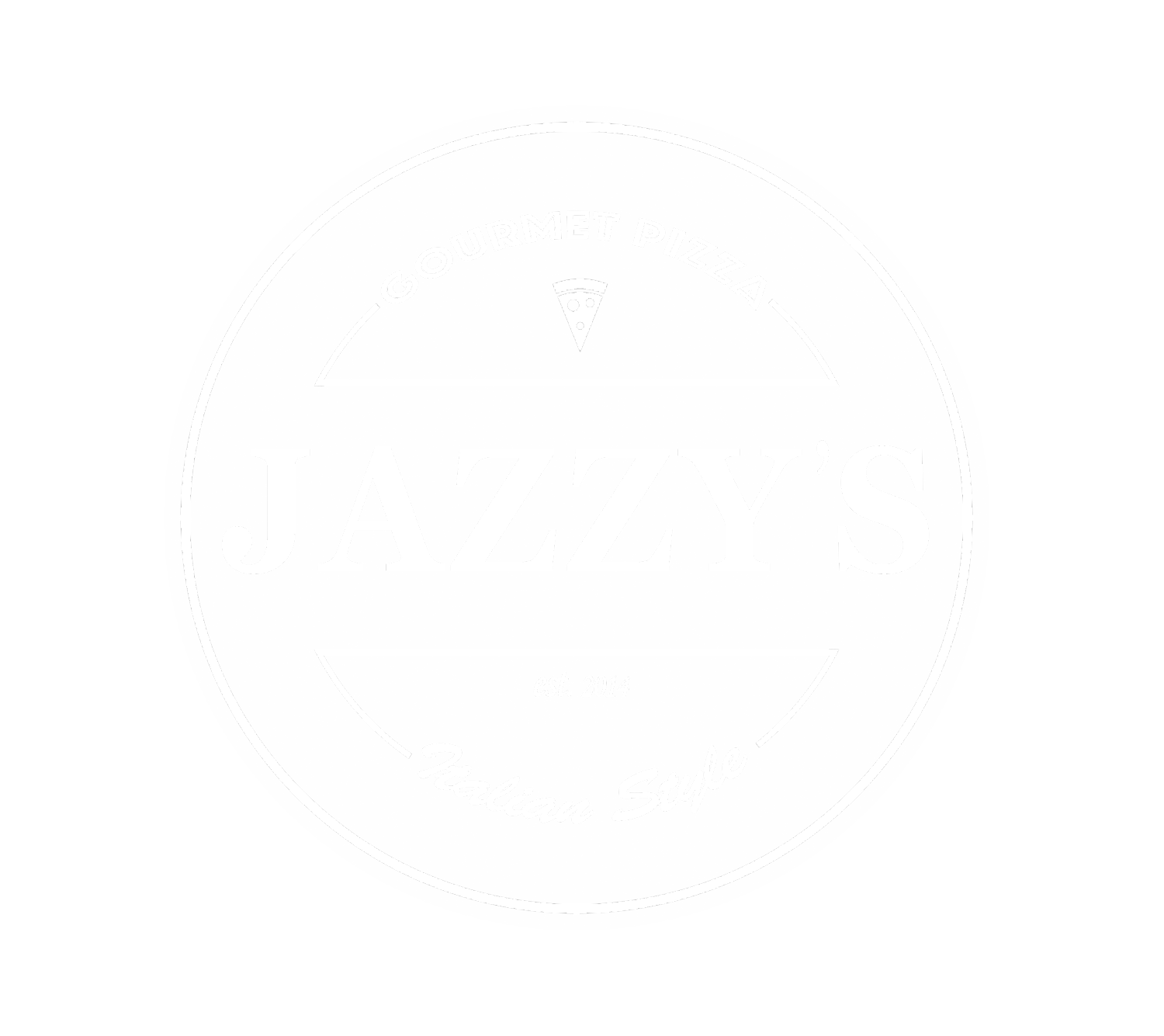 Jazzy's Pizza Delivery