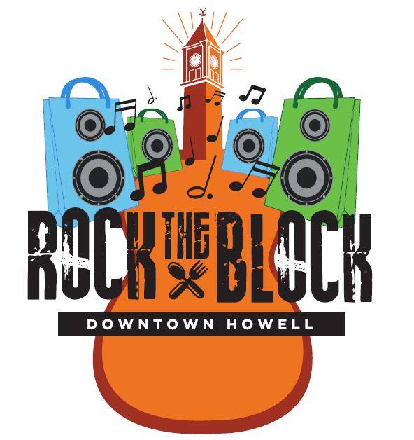 Rock the Block in Howell, MI