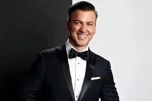 Ben Sharkey live at The Indigo Room