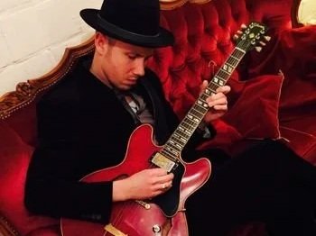 Turn Up The AMP! featuring Brett Lucas -- presented by Lake Trust Credit Union