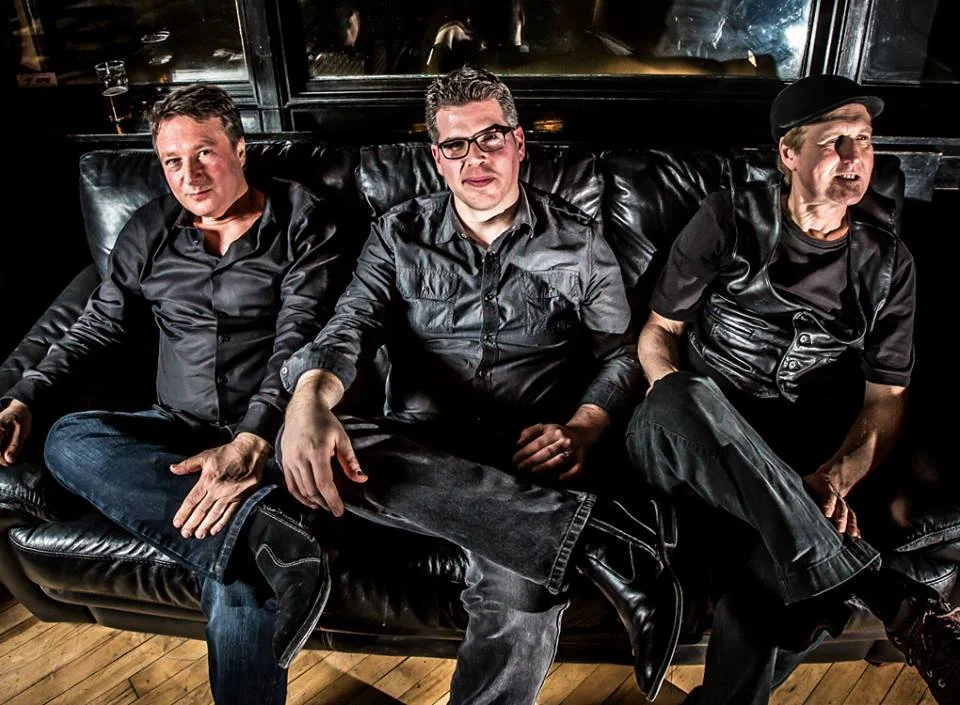 Turn Up The AMP! featuring organissimo's B3tles -- presented by Lake Trust Credit Union