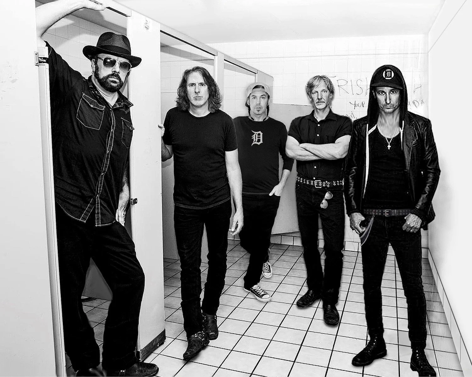 Live at Millpond Park featuring Sponge -- presented by Pulte Homes