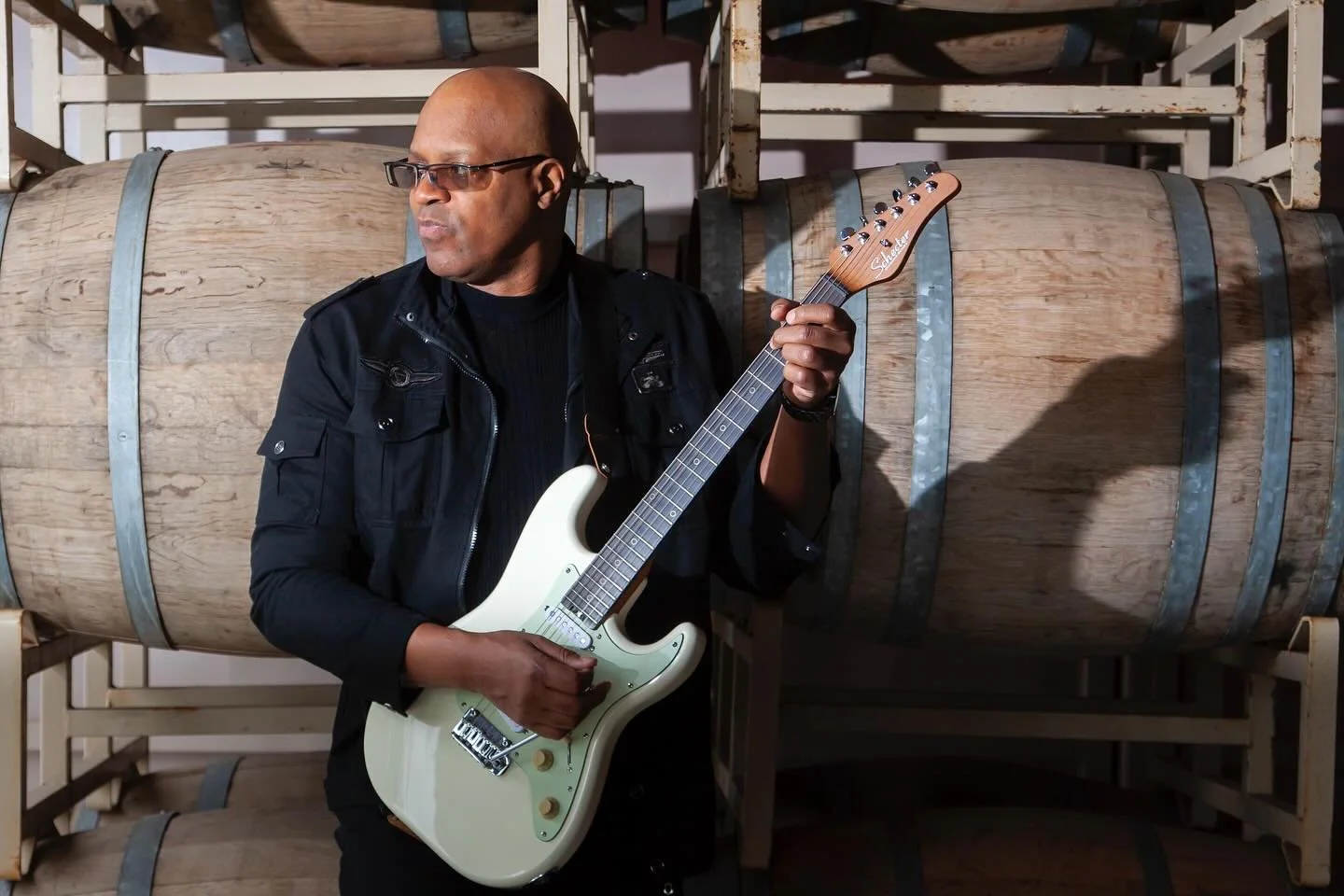 Live at Millpond Park featuring Dave Hamilton -- presented by Pulte Homes