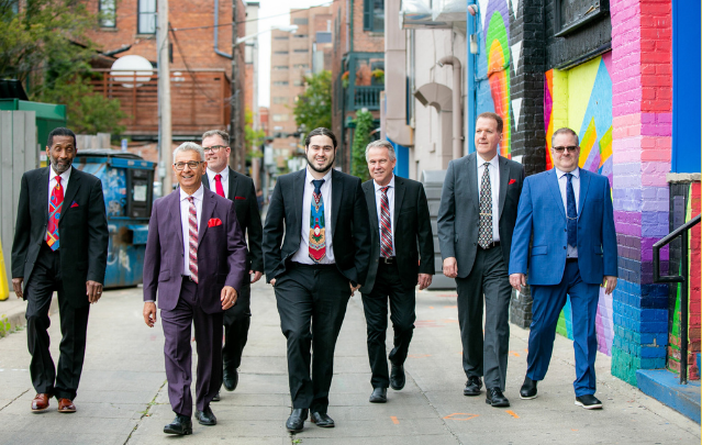 Ciao!Jazz featuring Aguanko