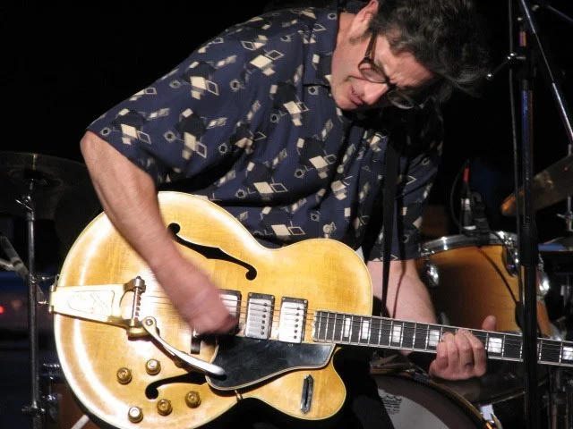 Turn Up The AMP! featuring George Bedard &amp; The Kingpins -- presented by Lake Trust Credit Union