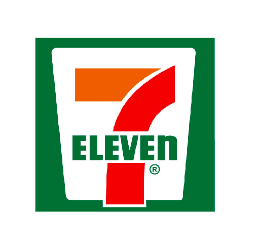 7 Eleven