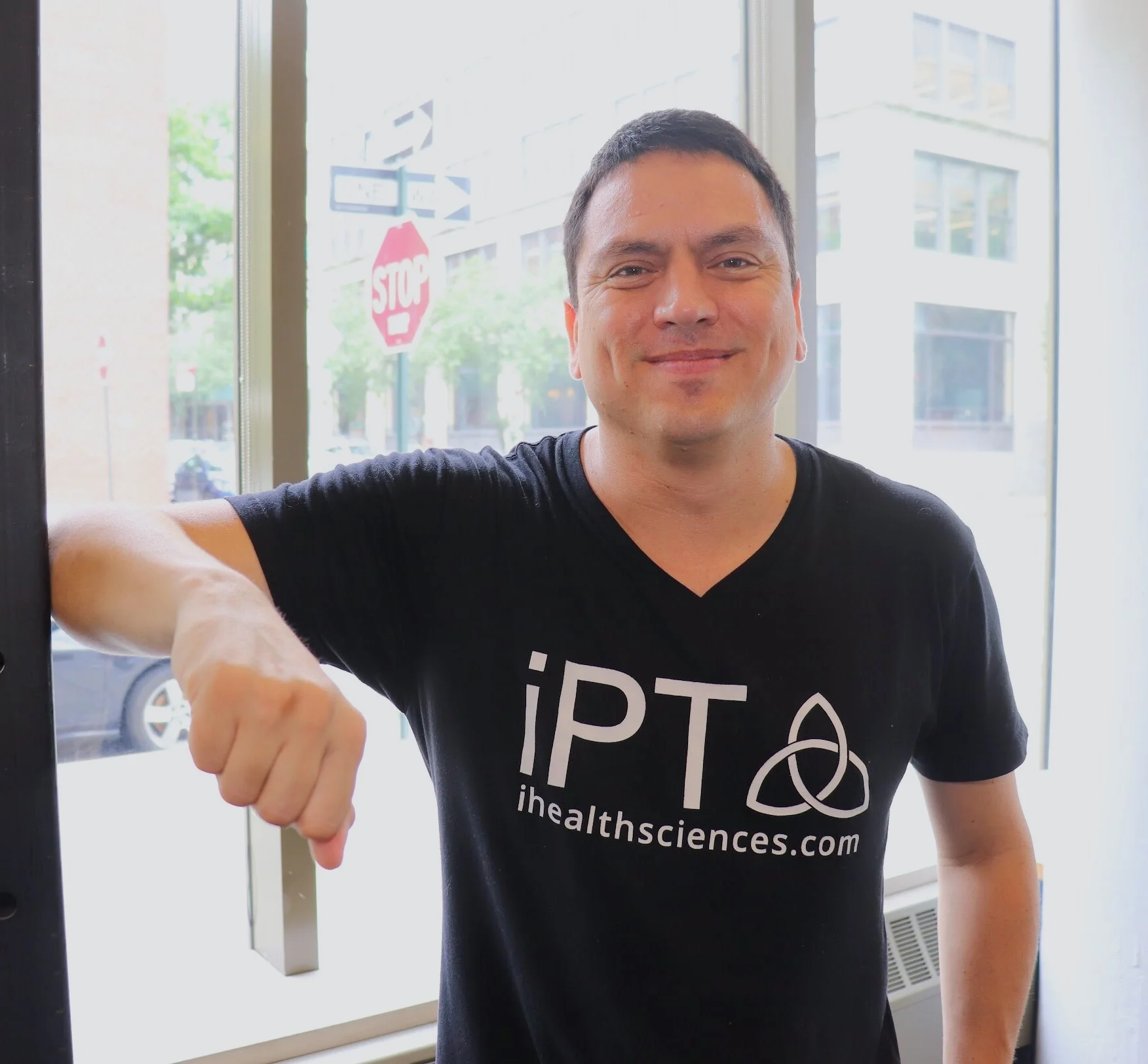 Click Here for our PTs Profiles.