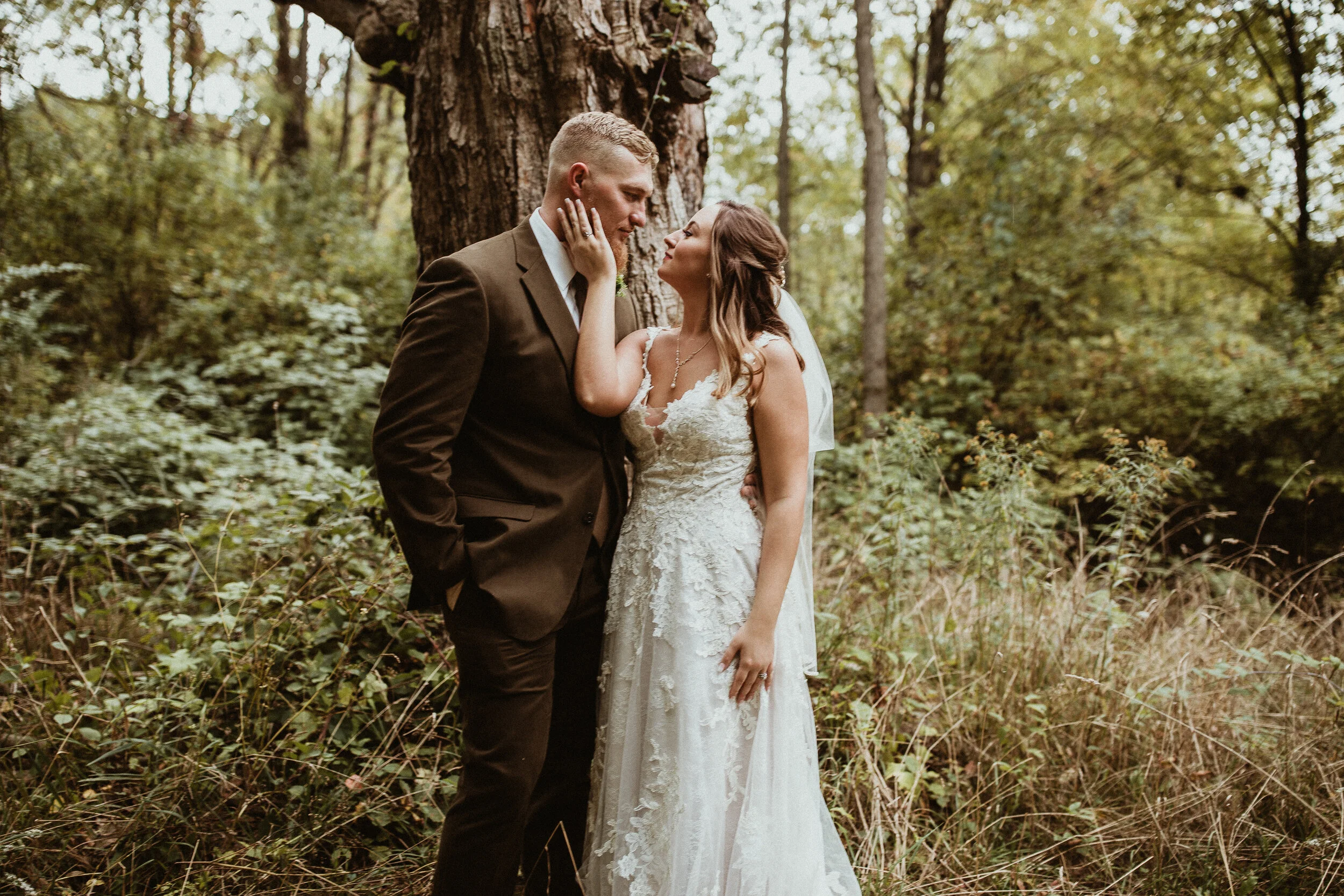 - Josh &amp; Shelby
