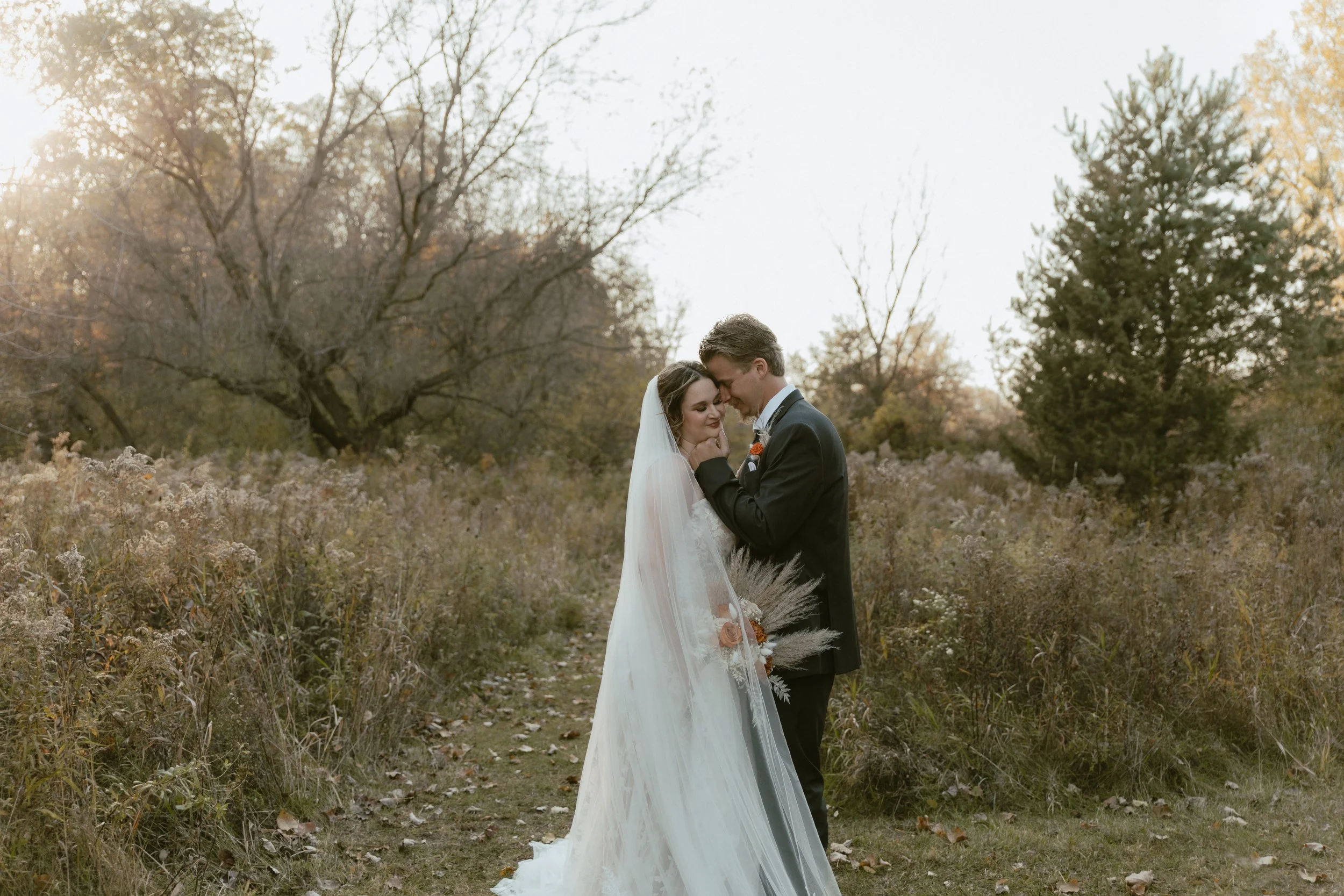 - Sarah &amp; Joe