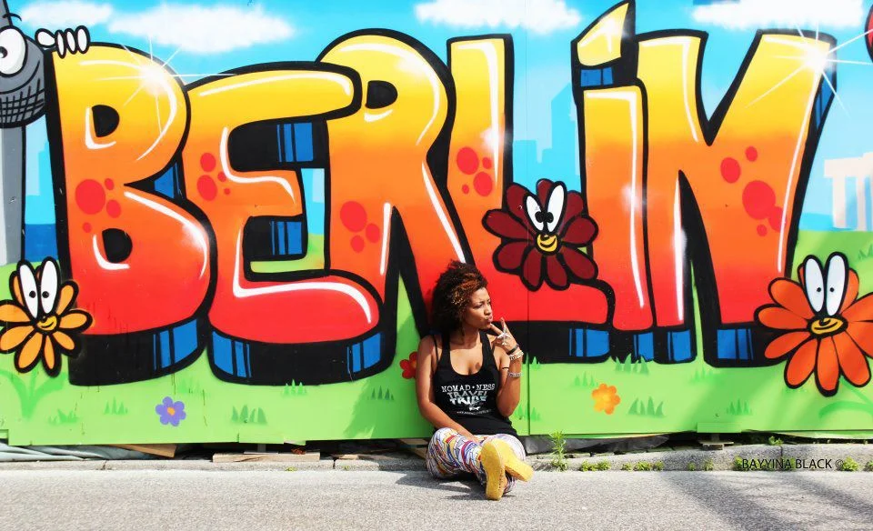 Berlin