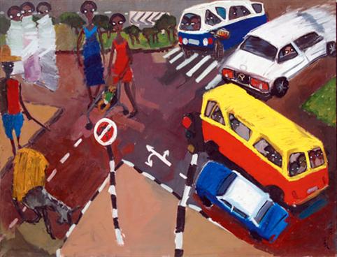 Intersection
