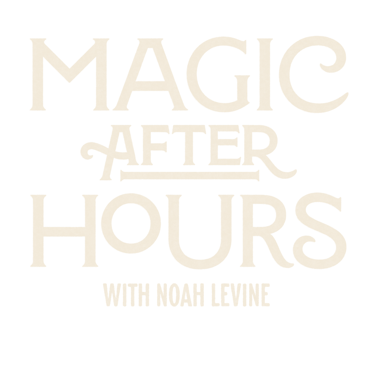 Magic After Hours