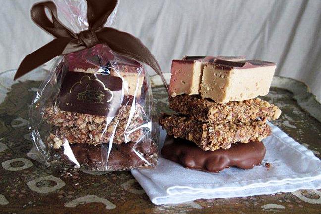 What Defines Gourmet Chocolate?