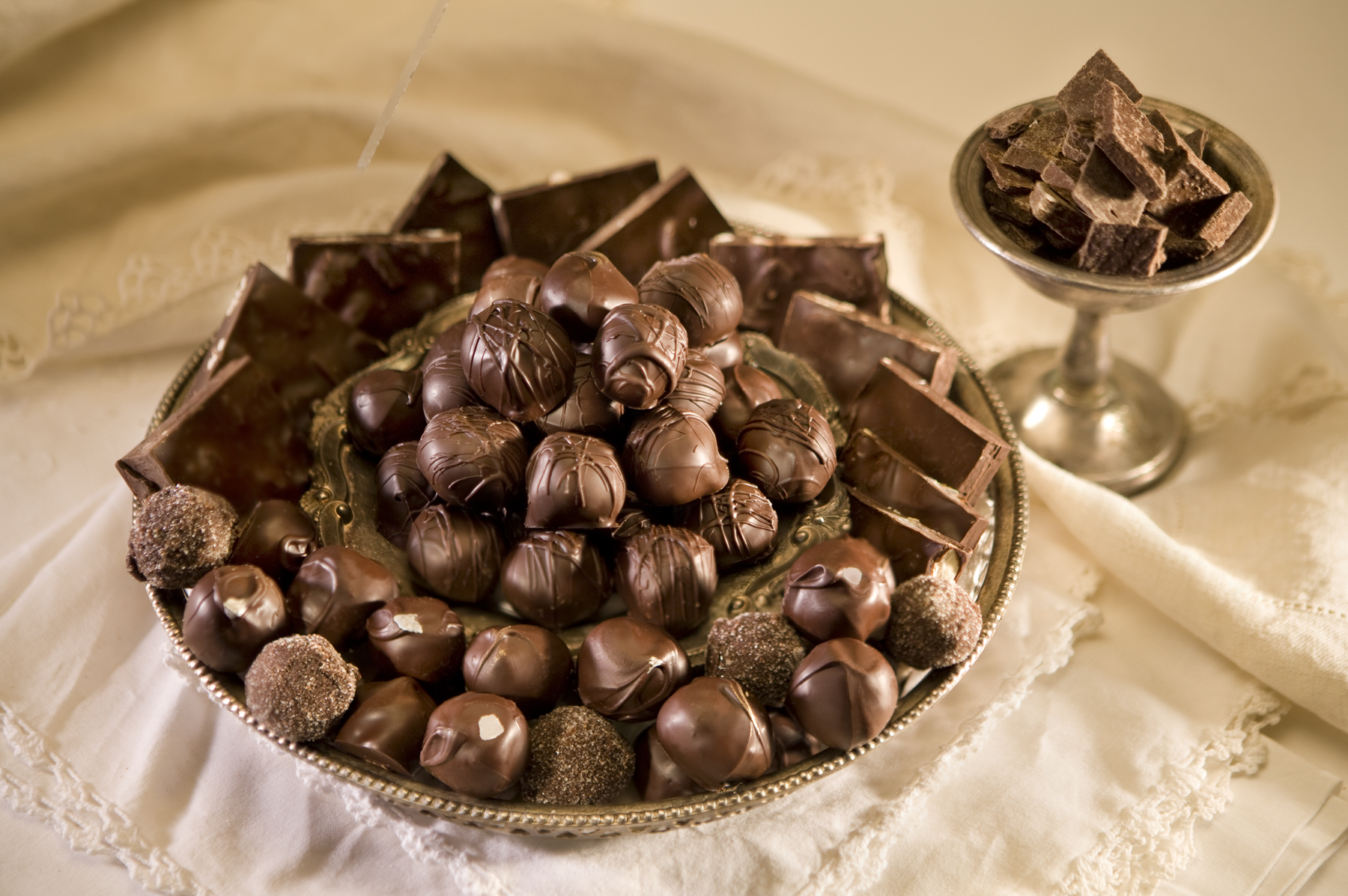 Decadence Redefined: Why Handmade Fine Chocolate Is Worth Every Bite