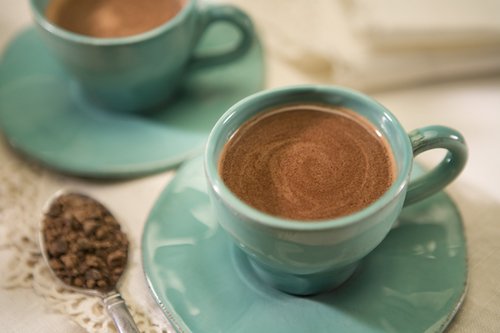 What Is the Ideal Way to Taste Fine Chocolate?