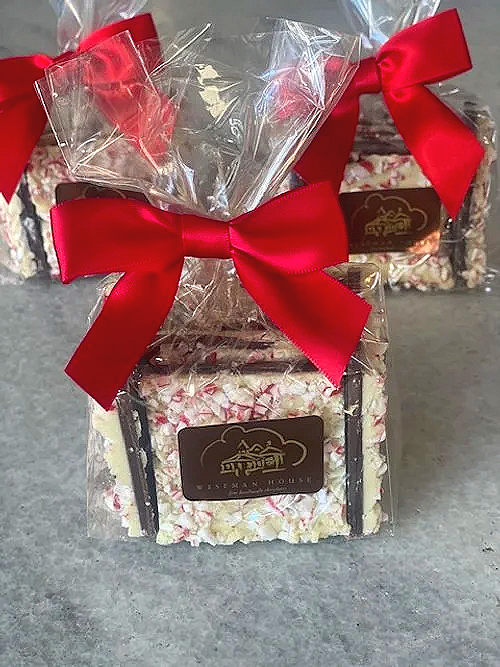 Chocolate gift ideas for couples