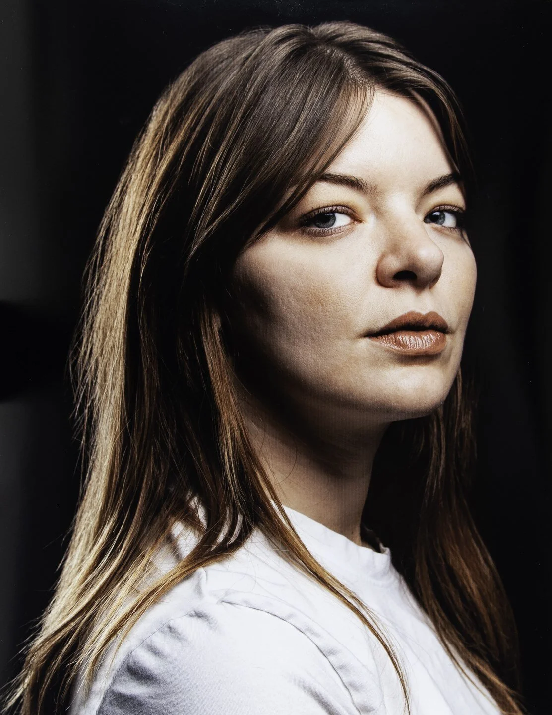 BEST IN SHOWAbel GetachewRayna Photo III