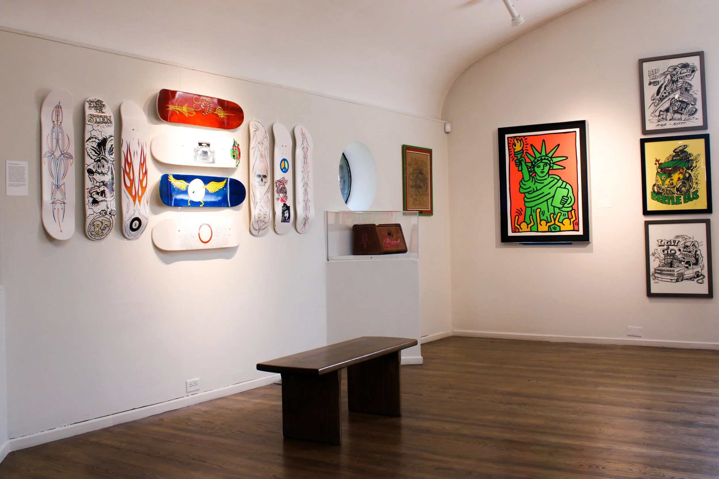 Exhibition 08 2022 Rat Fink Emmanuel Gallery exhibition-08-2022-rat-fink-emmanuel-gallery