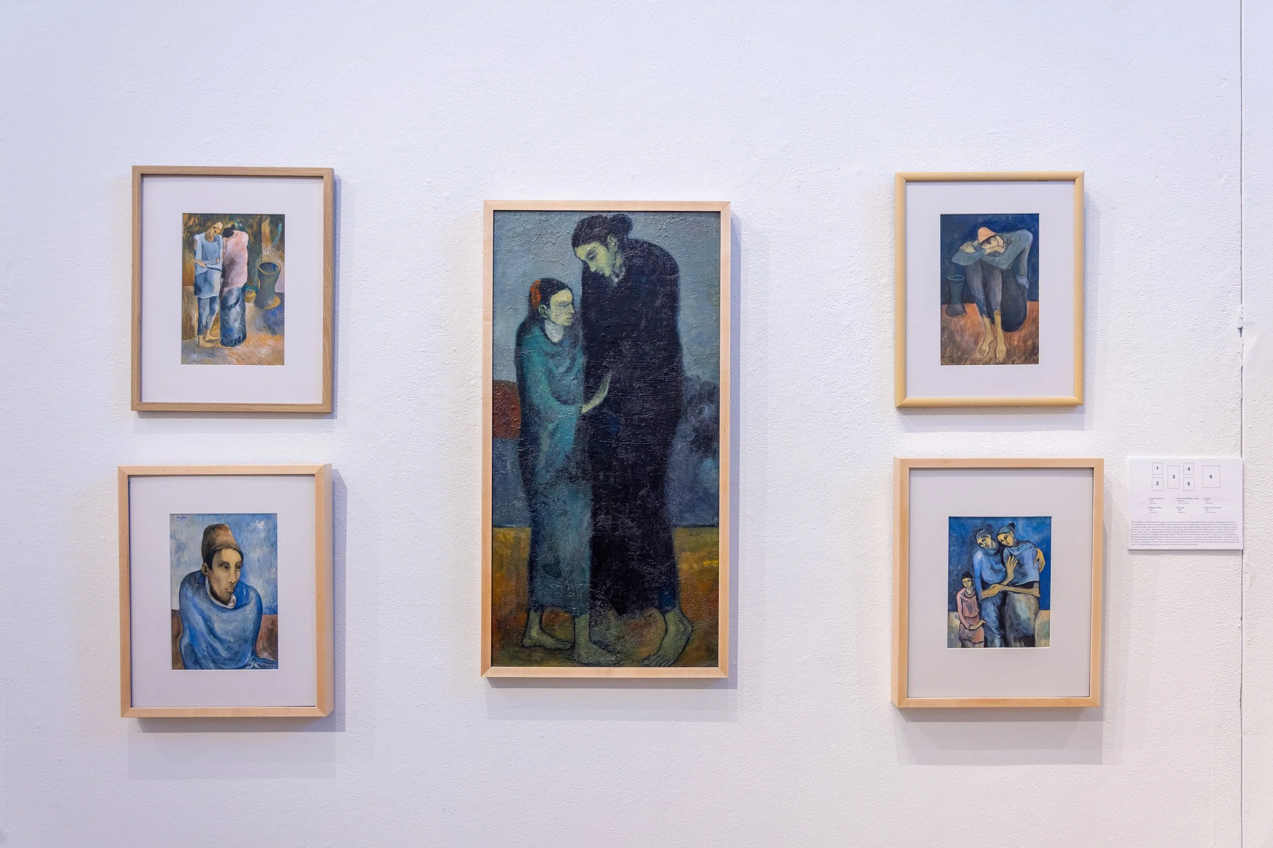 Homeland: Nepali Modernism and the Art of Lain Singh Bangdel