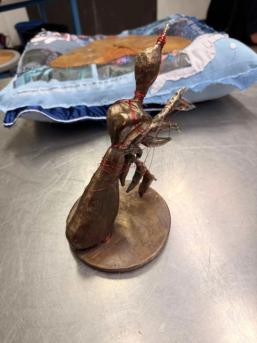 Ai Huynh - Lilith the Wicked