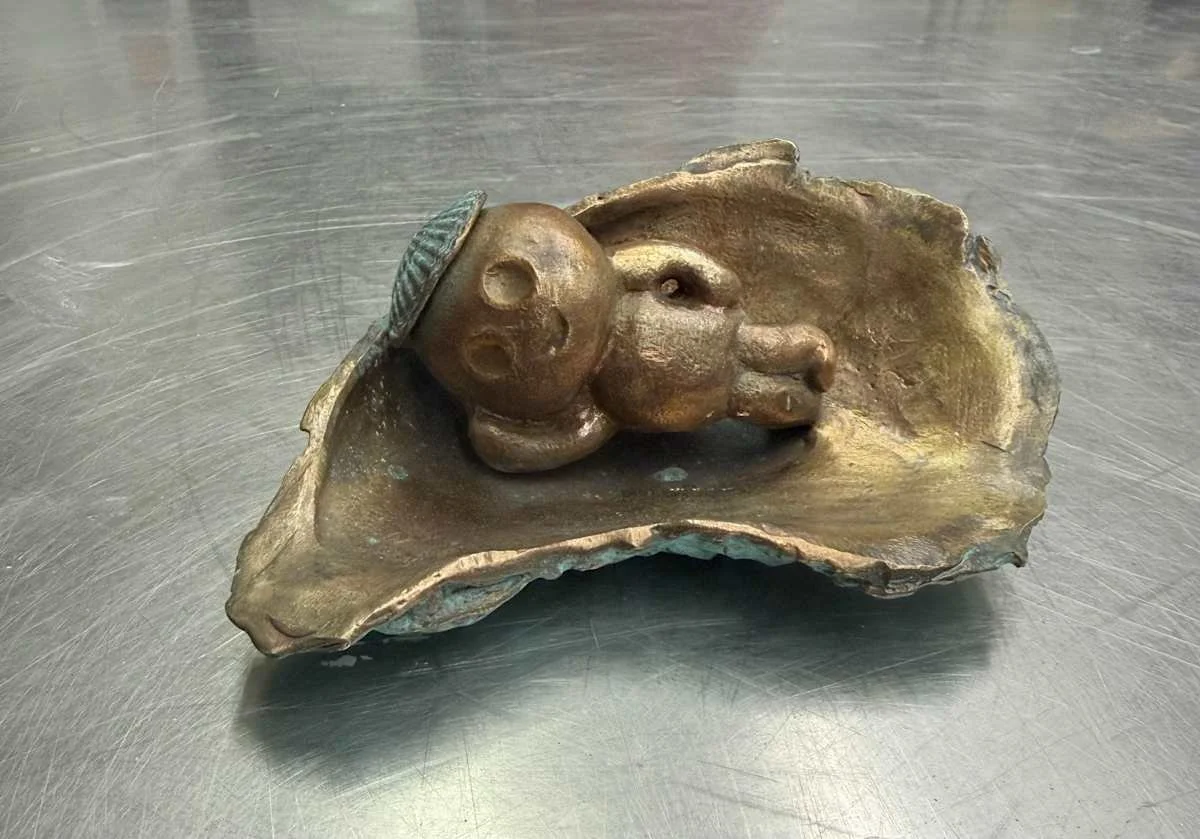 Ai Huynh - Venus Hits the Snooze