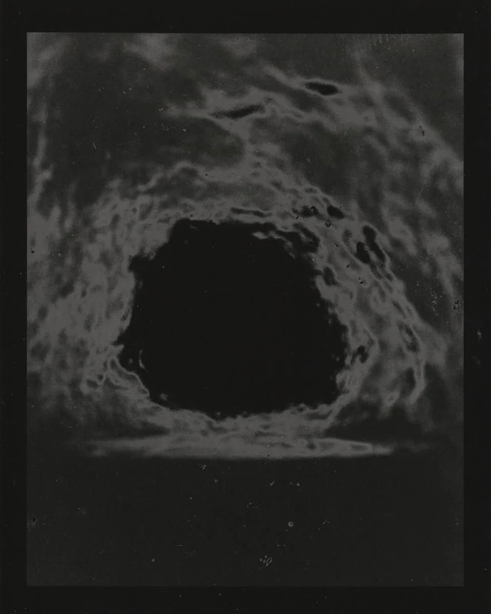 Brittany Loya - Wormhole