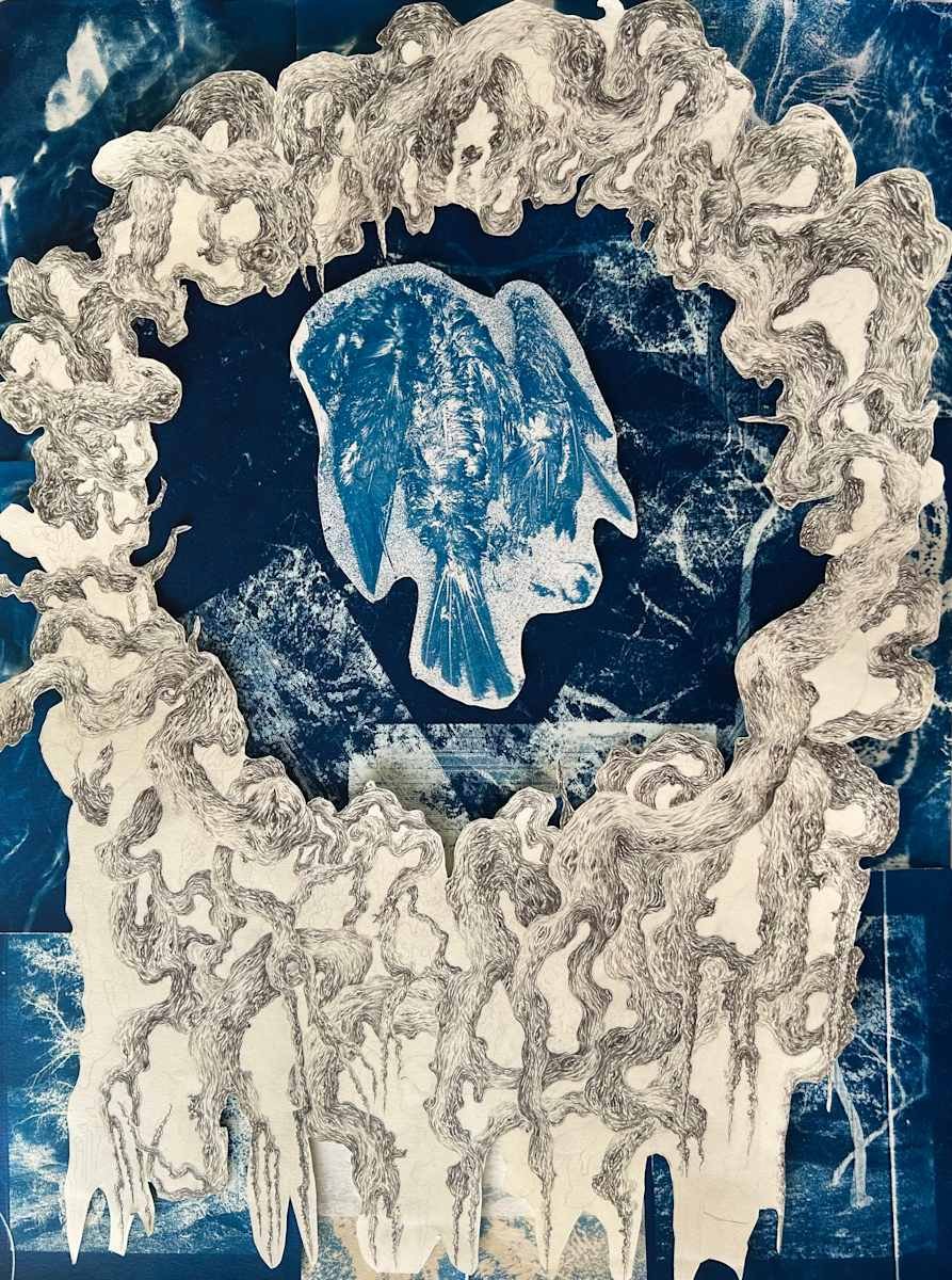 Brittany Loya - Burial Nest