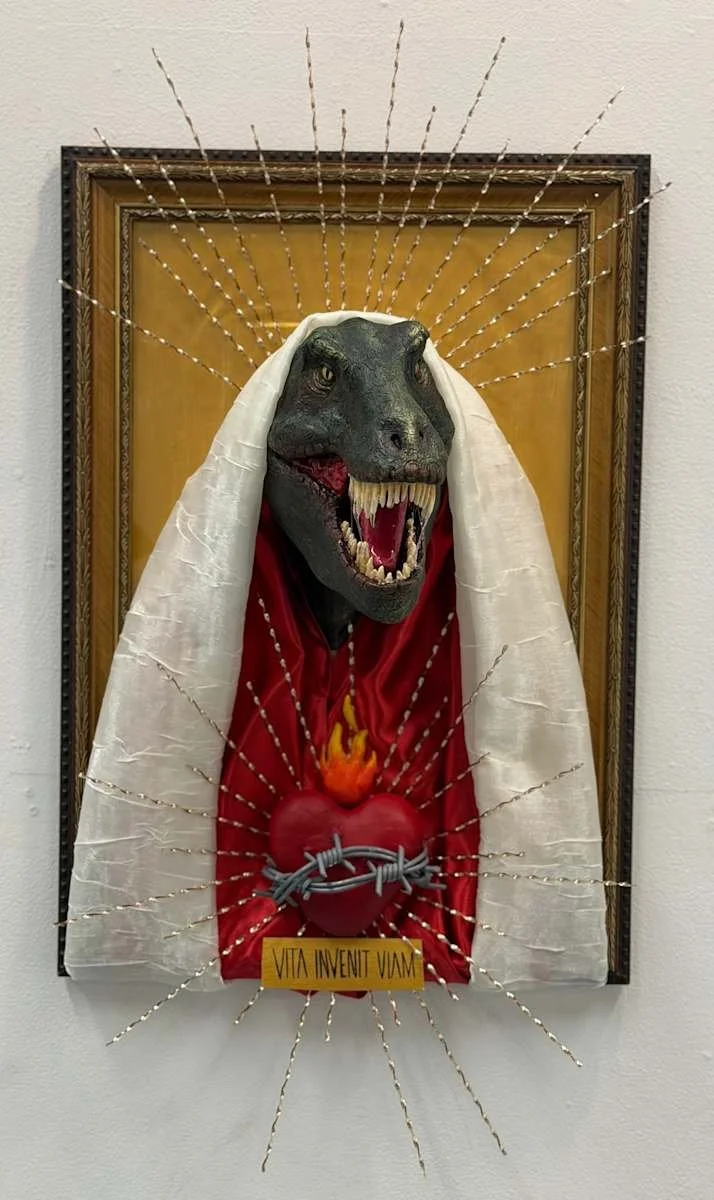 Emilee Korach - Vita Invenit Viam