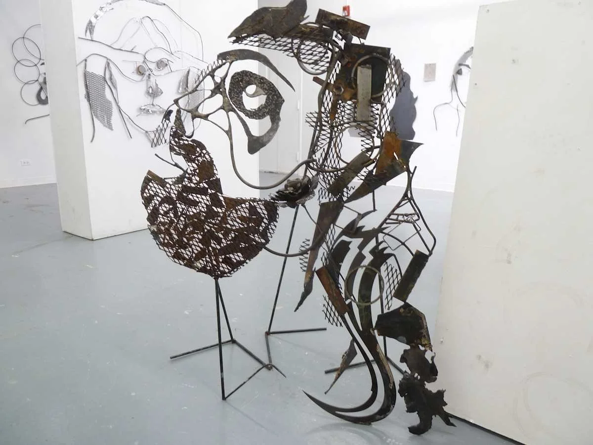 Jackson Miller - Climbing