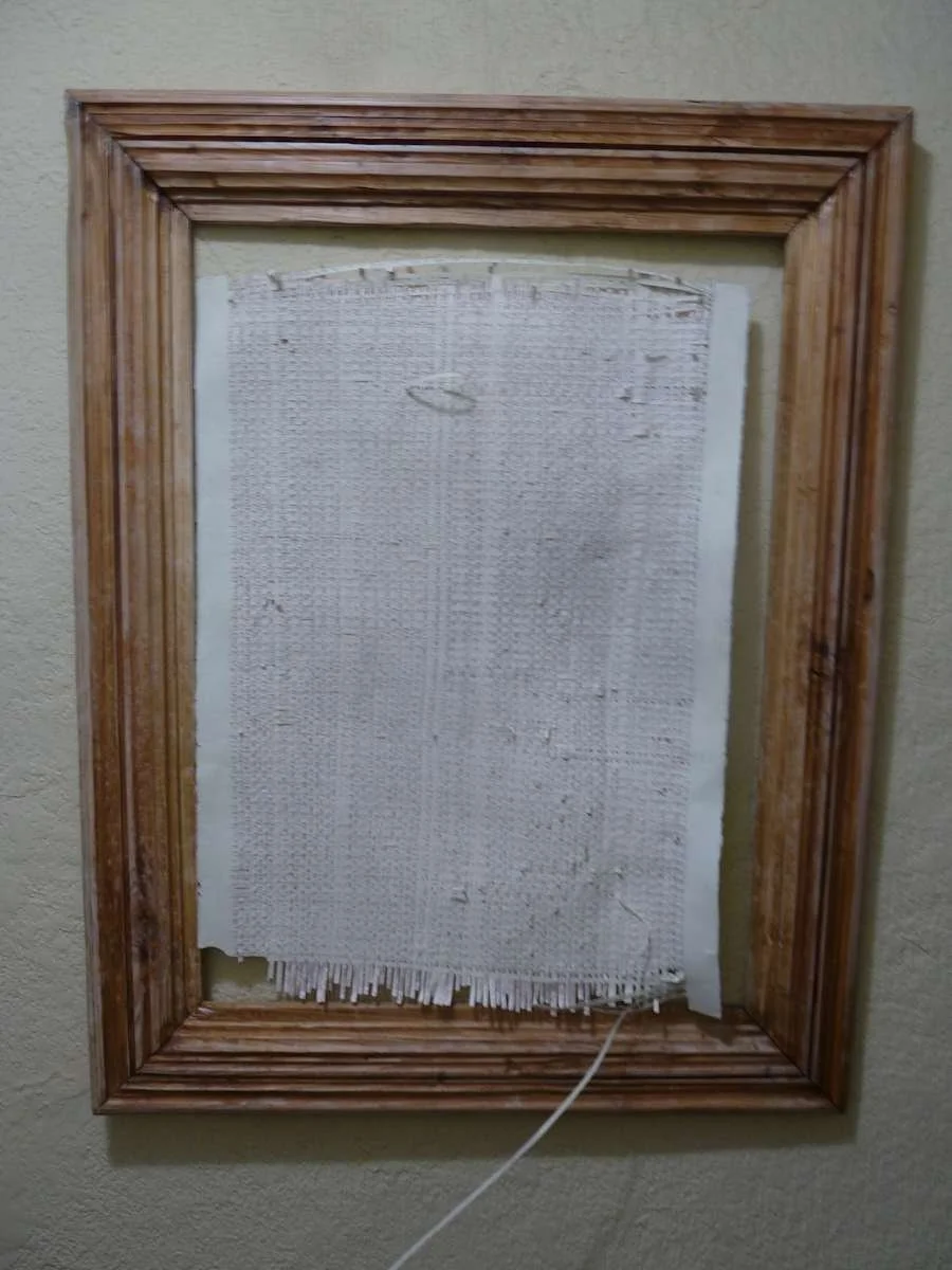 Jackson Miller - Weave no. 2