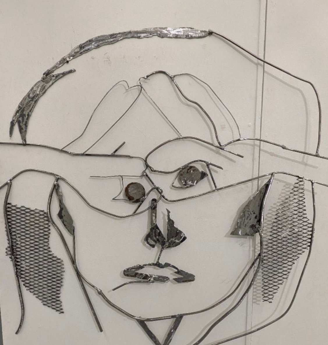 Liana Ruedel - #Selfie