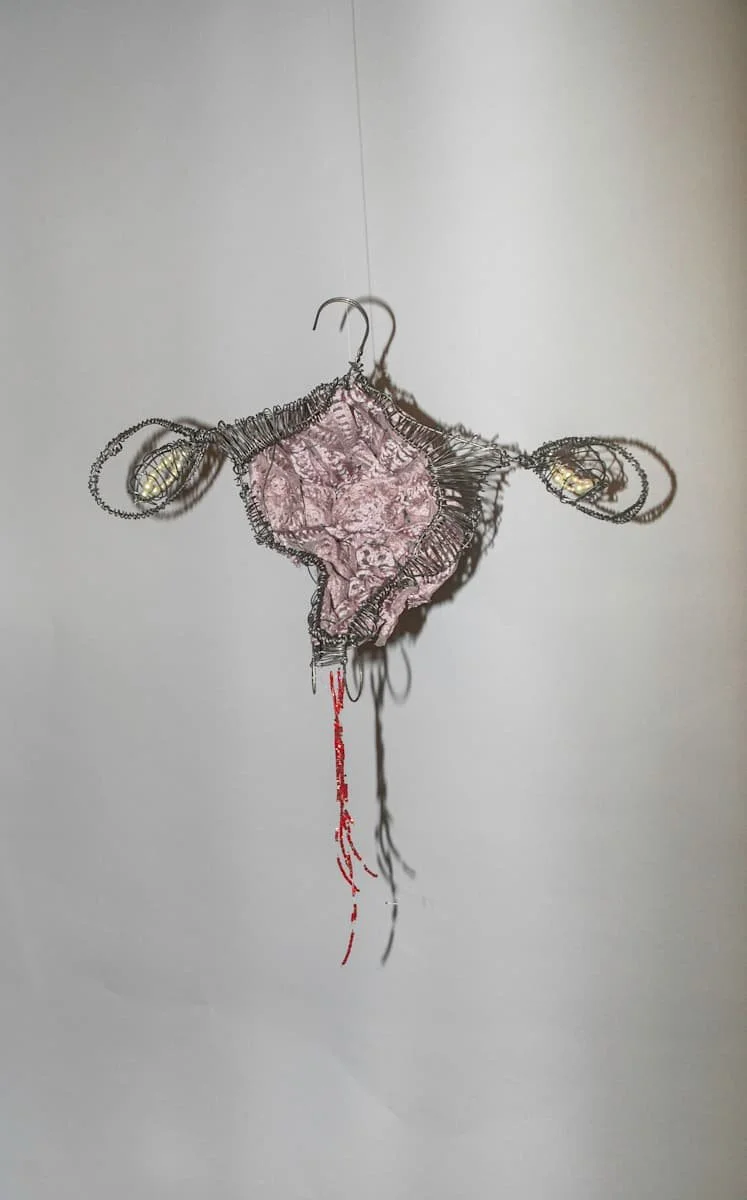 Sam Freese - Back Alley Reliquary