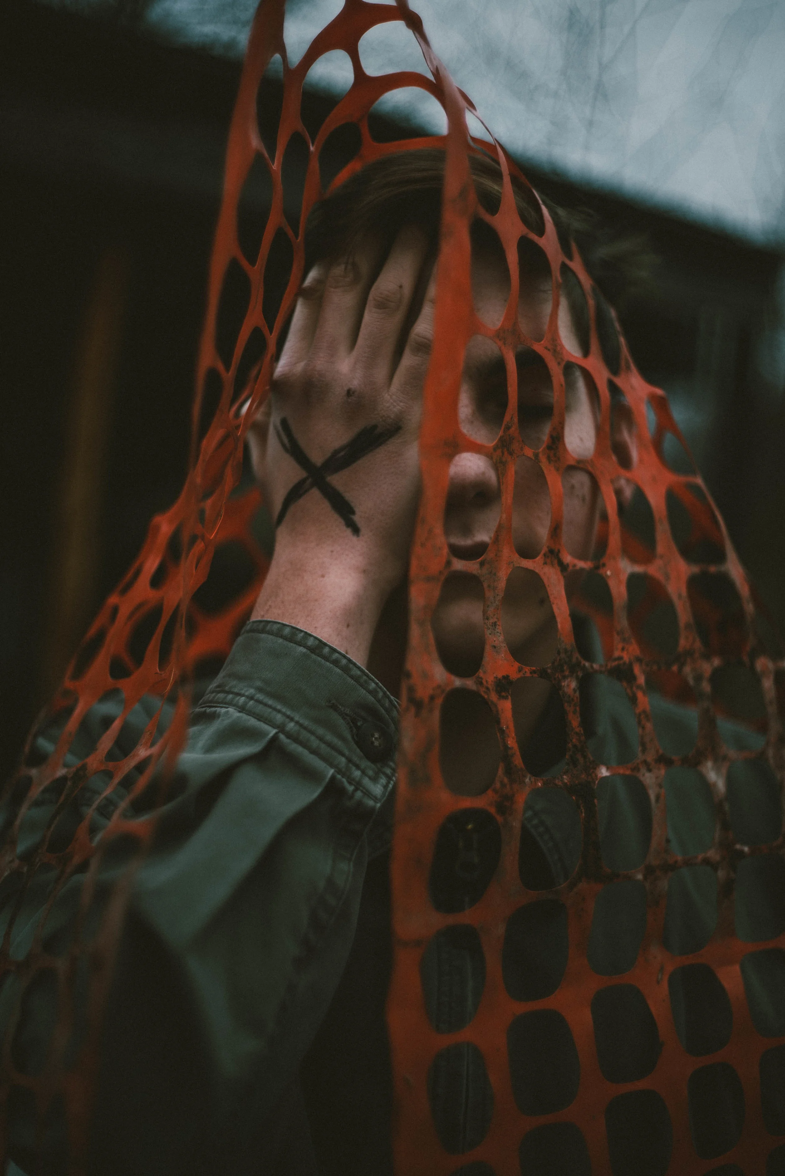 Shoot with Gabe