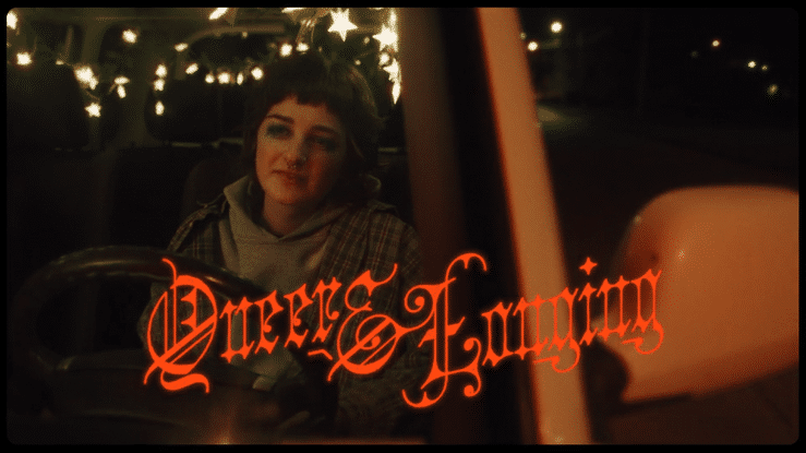 Queer and Longing / Short Film / GBM 