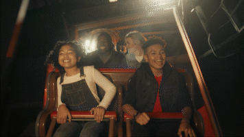 Silver Dollar City / Fire in the Hole / Validate + Locke and Stache / Edit by GBM 