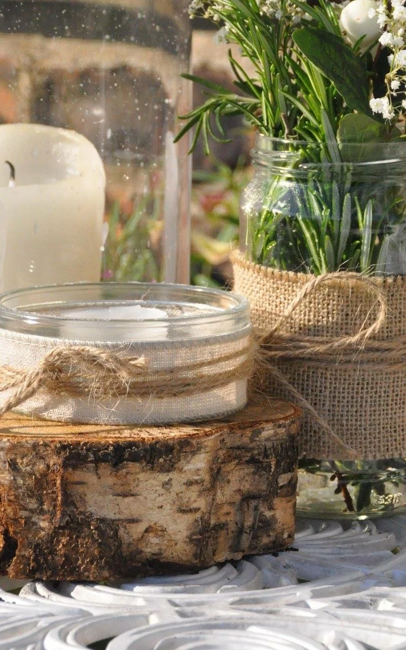 Log Slices