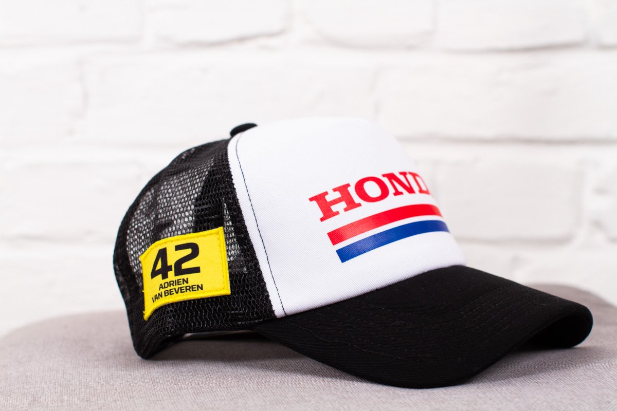 Casquette HONDA 42