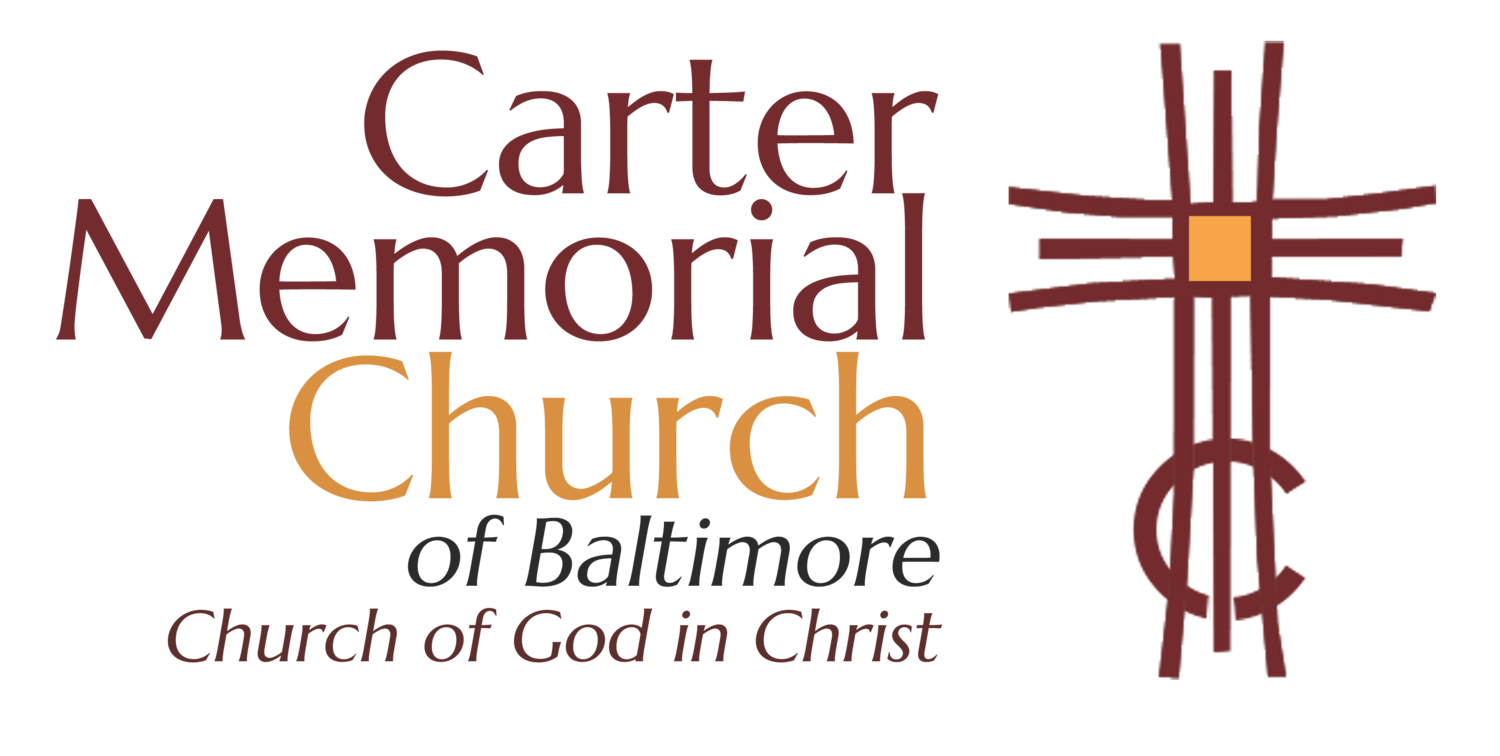 Carter Memorial Church of Baltimore