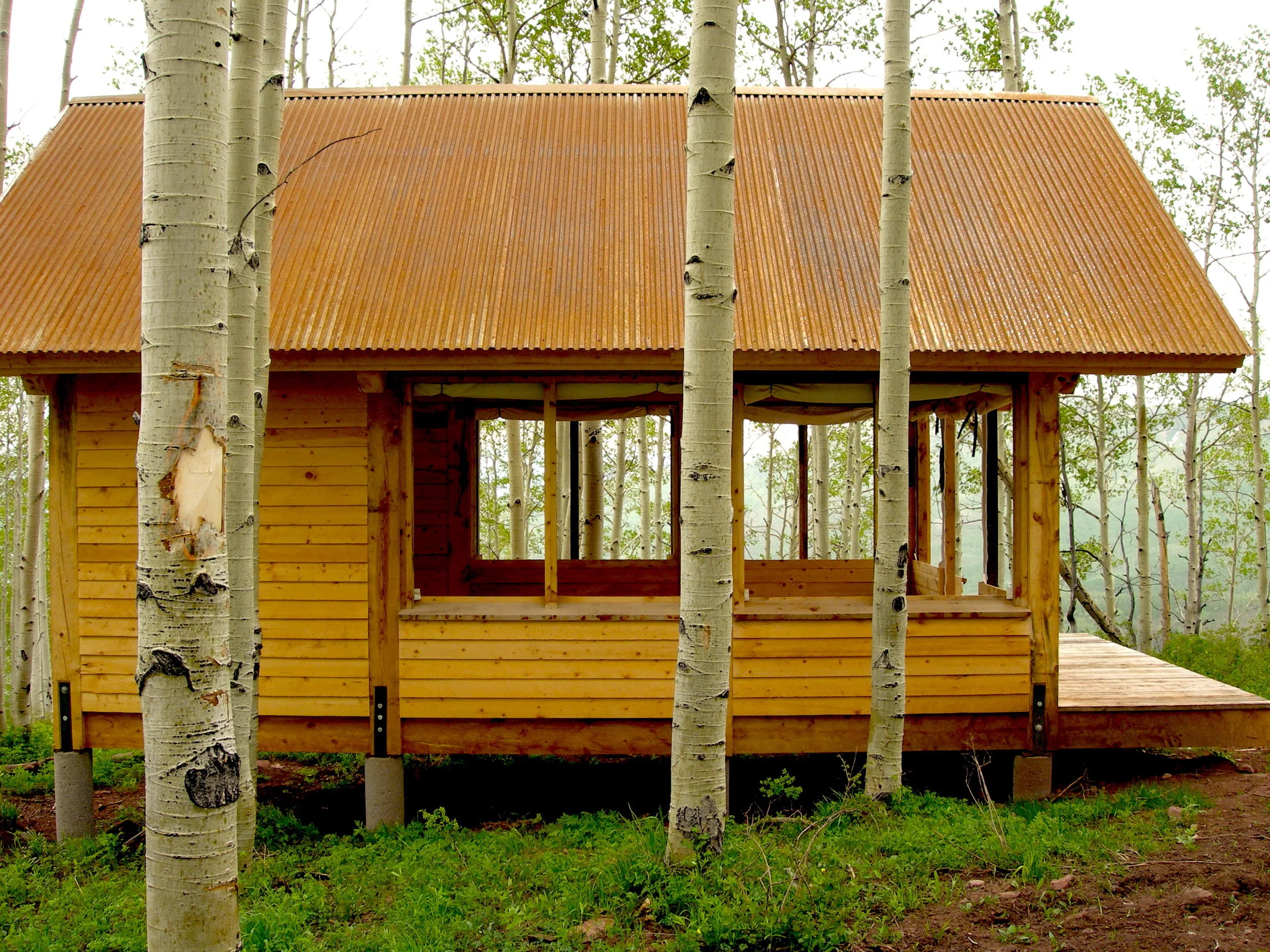 It is a simple and delightful little project