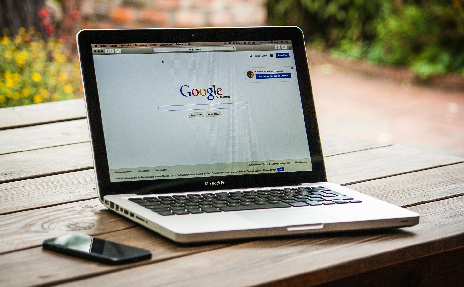 Digital Review Service