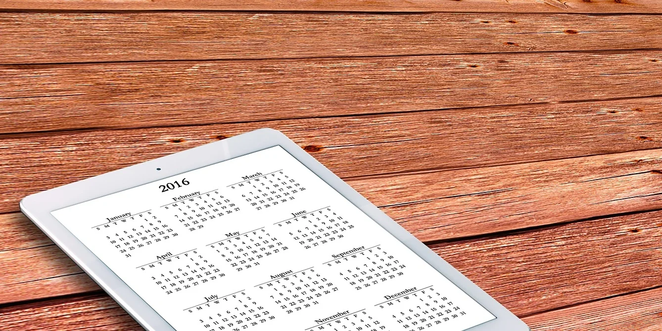 Create a Content Calendar