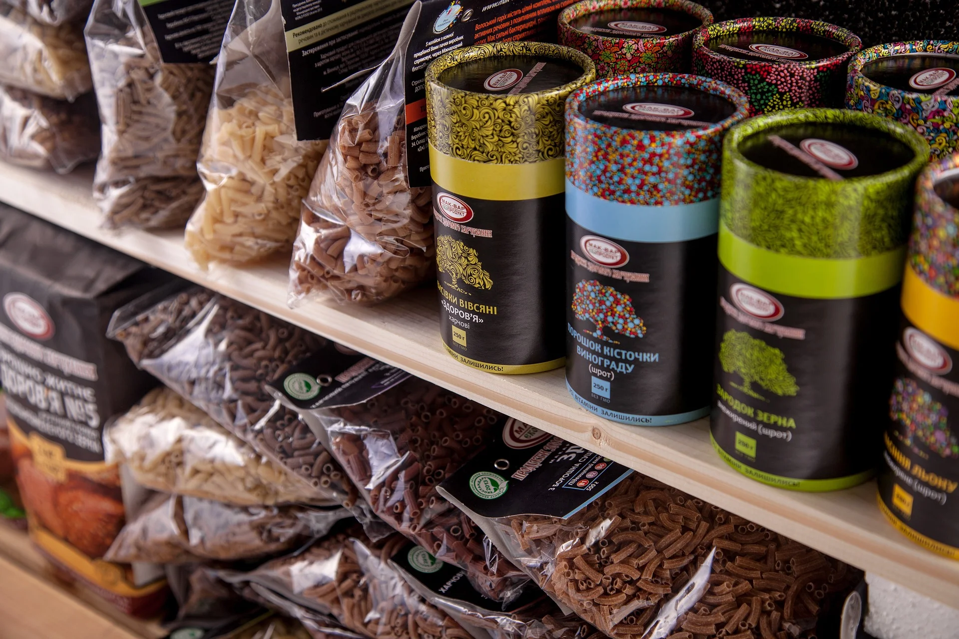 Review Your Product and Service Assortment