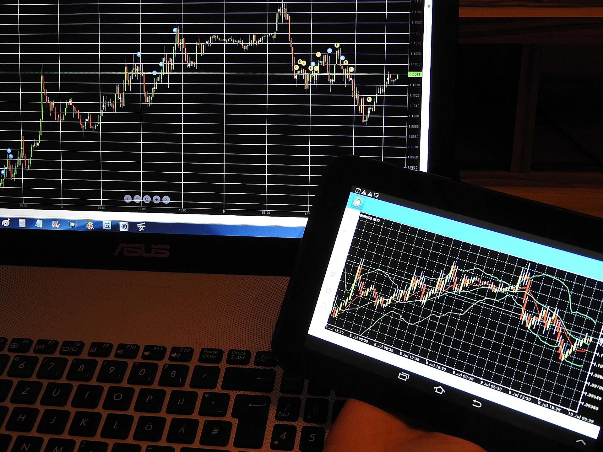 An Intro to Google Analytics and the Ecommerce Sales Equation
